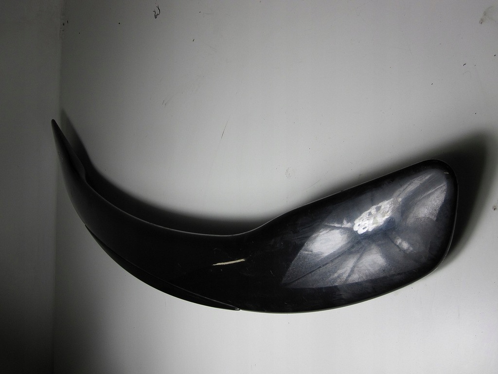 фото №1, Спойлер спойлер крышки volvo s40 96-03r