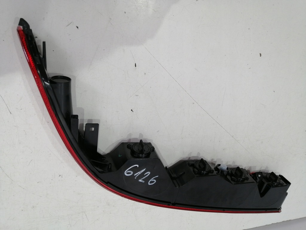 фото №8, Лампа задняя левая audi q7 ii 4m nowa