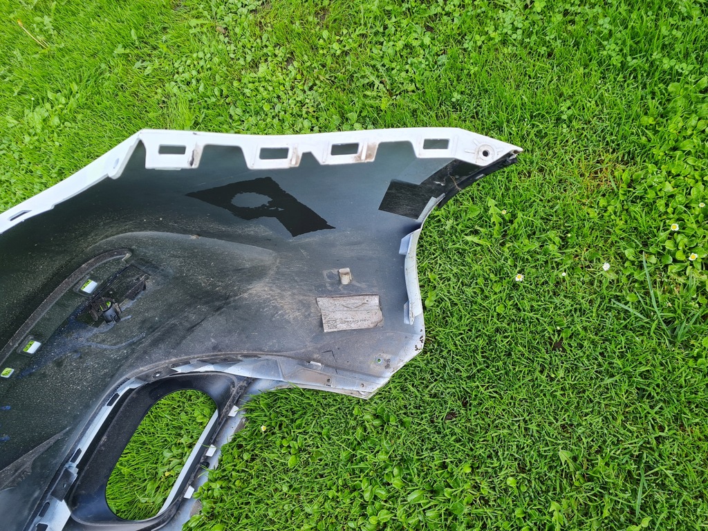 фото №11, Бампер задня seat leon 4 iv cupra 5fa гарний