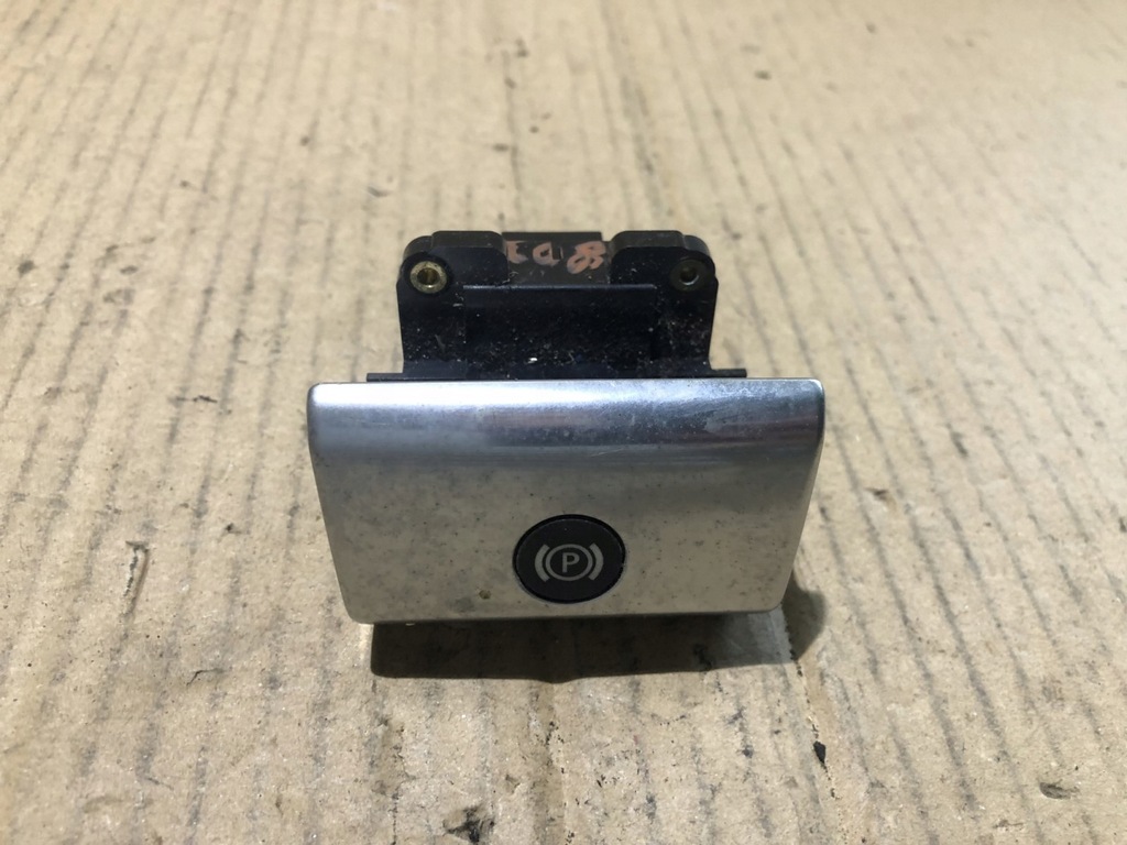 фото №1, Переключатель тормоза ручного range rover l322 yug500391mvm