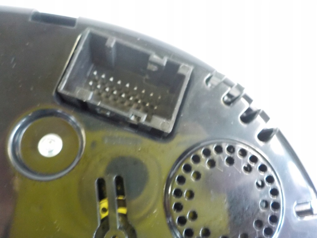 фото №6, Счетчик maserati ghibli iii 3.0 дизель