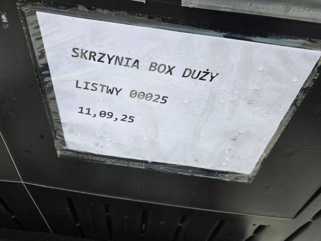 фото №9, Накладка молдинг крыла заднего задняя сторона правая mini f56 7499546