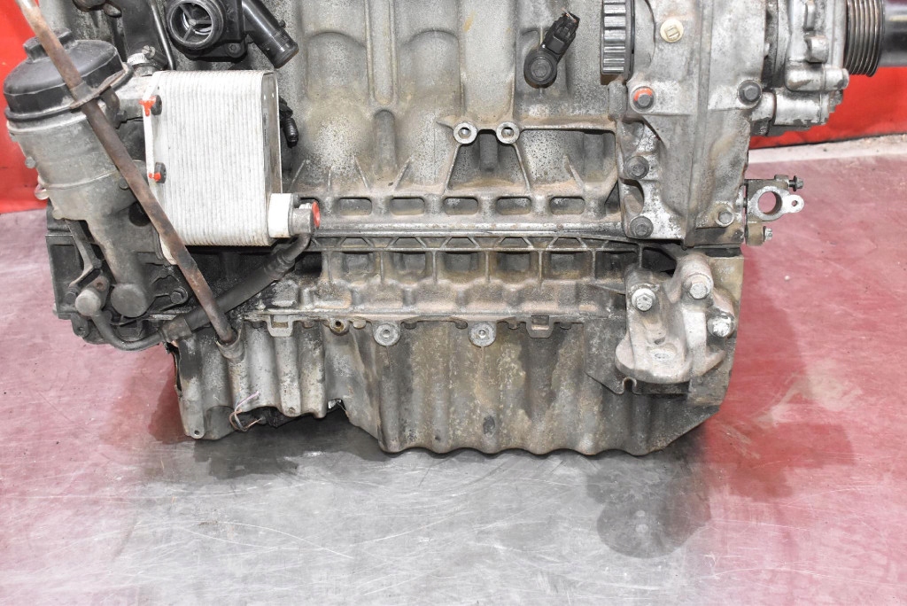 фото №12, Двигун блок двигуна бензиновий b6324s volvo xc90 1 i 3.2 t6 238 km 06-14 стиснення