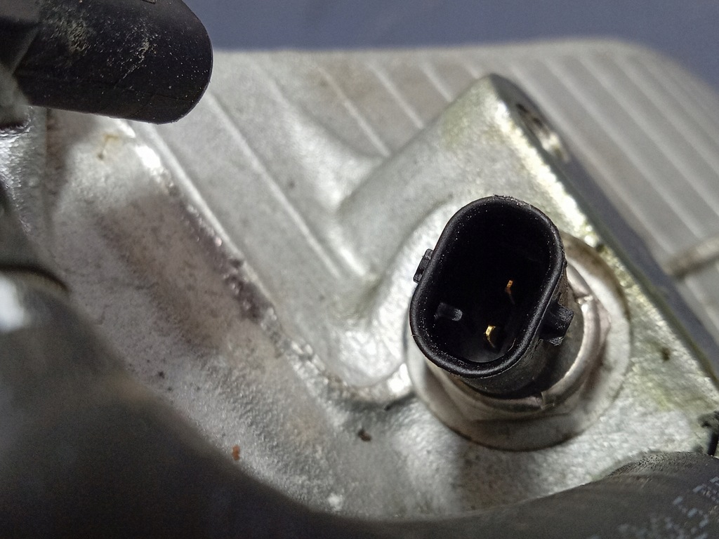 фото №10, Skoda superb iii 2.0 tdi колектор всмоктуючий 05l129766q