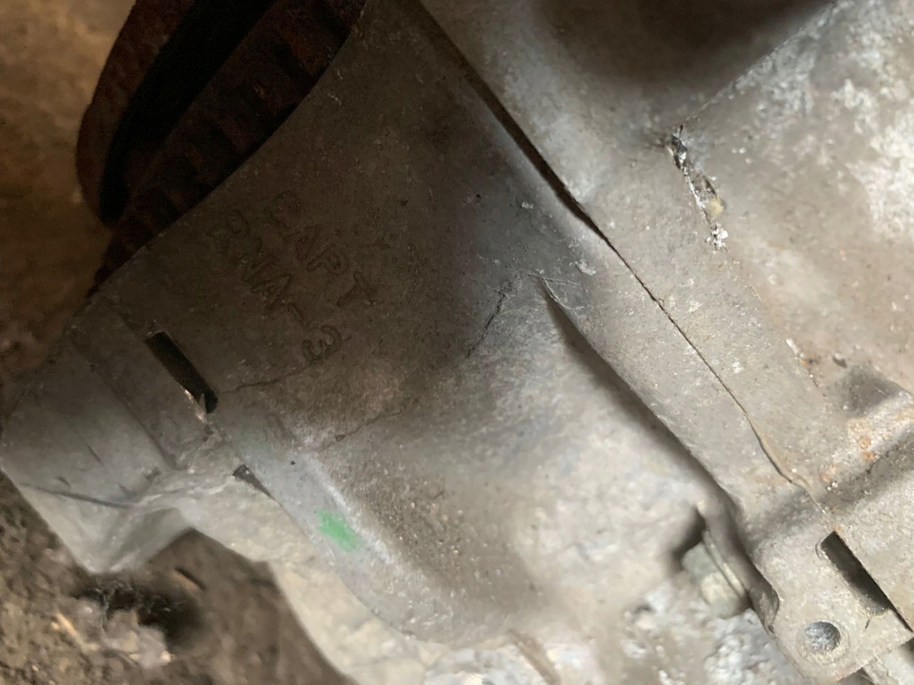 фото №9, Двигатель honda ufo 1.8 vtec