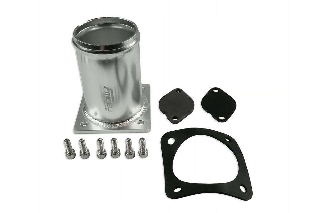 фото №5, Фланец egr land rover discovery ii / defender td5