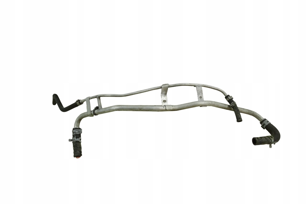 фото №1, Chrysler pacifica 2017- 3.6 дроти трубка egr wody