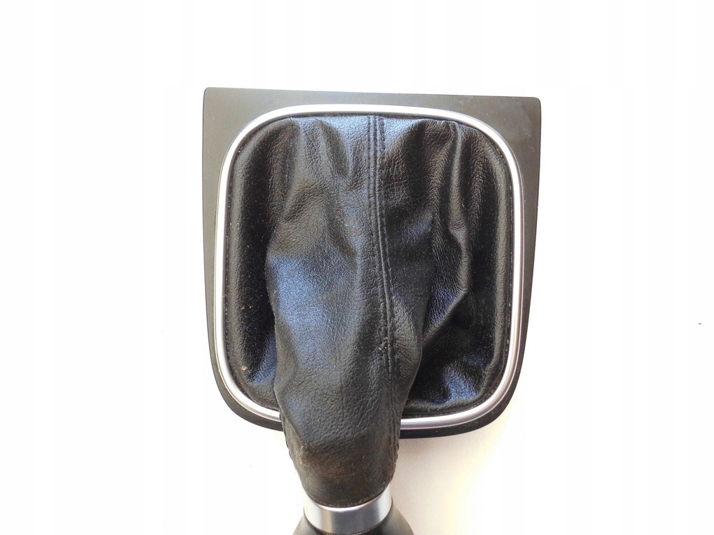 фото №8, Ручка чехол vw scirocco golf v vi 6-biegów кожа