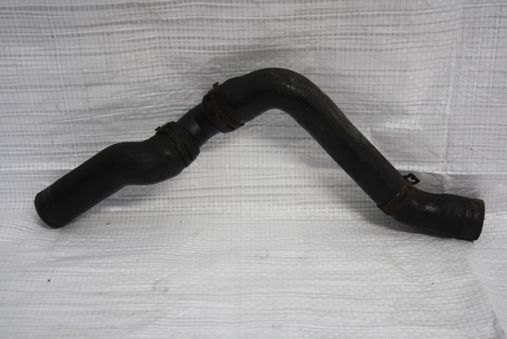 фото №6, Vw scirocco 2.0 tfsi труба wąż wody 1j0122101a