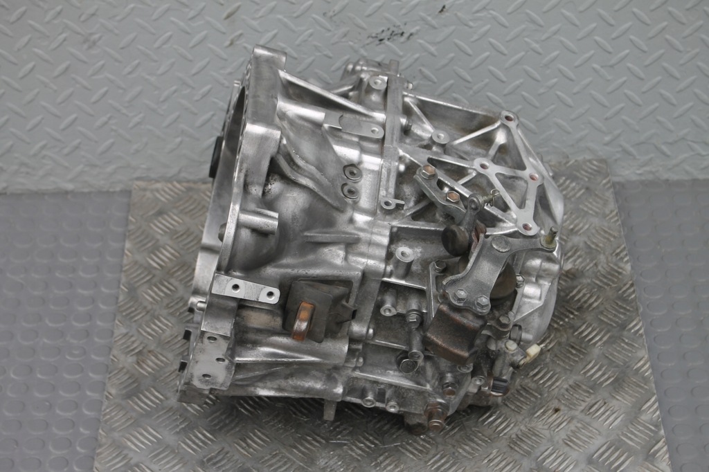 фото №11, Коробка передач 6 передач 2wd toyota rav4 iv 2.0 d4d 12-15