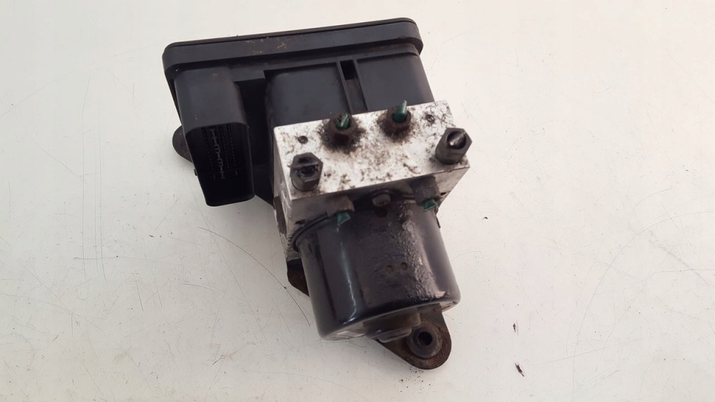 фото №1, Насос abs 9649026780 peugeot 206 cc