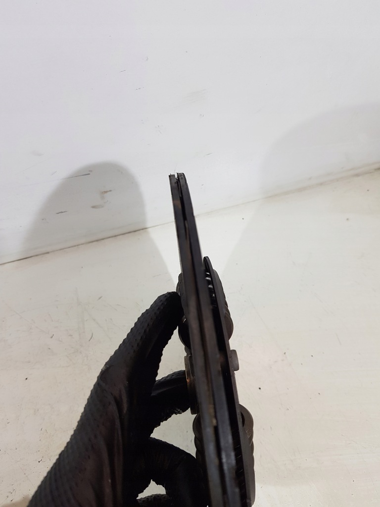 фото №8, Колесо двухмассовый сцепление hyundai i30 kia soul 1.6 crdi d4fb