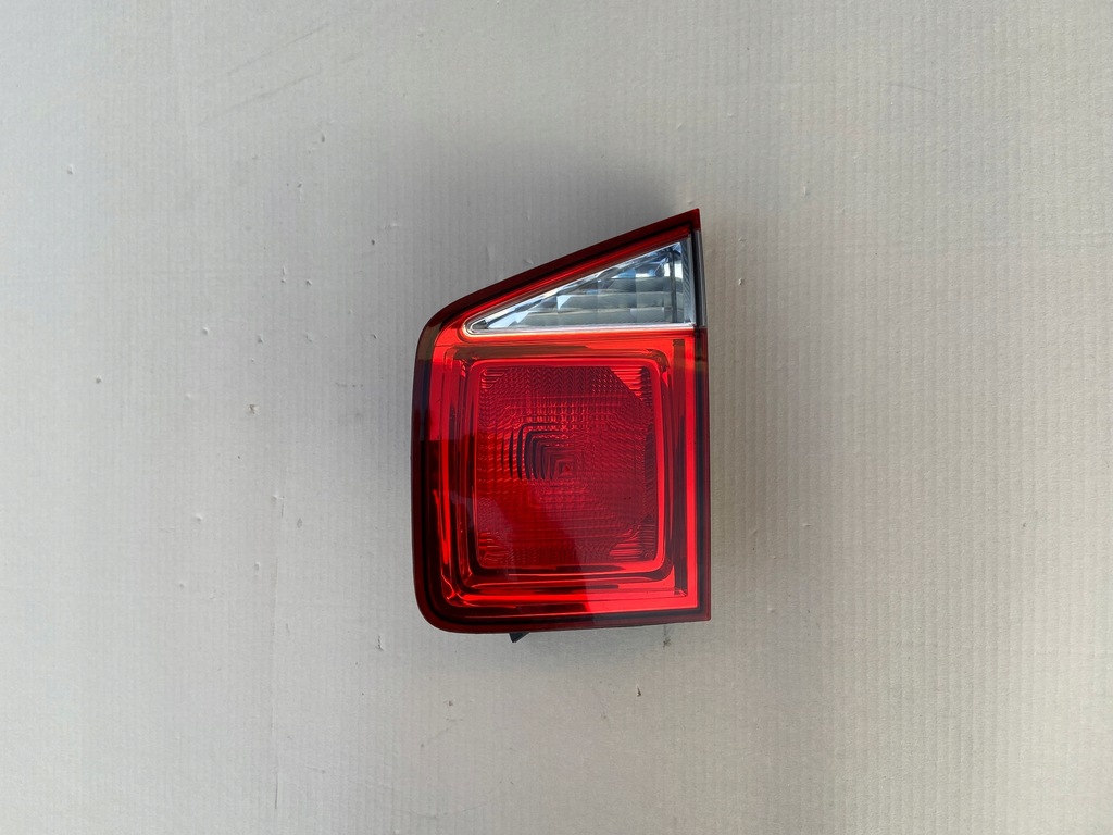 фото №1, Chevrolet orlando 10-18 лампа задняя задняя правая