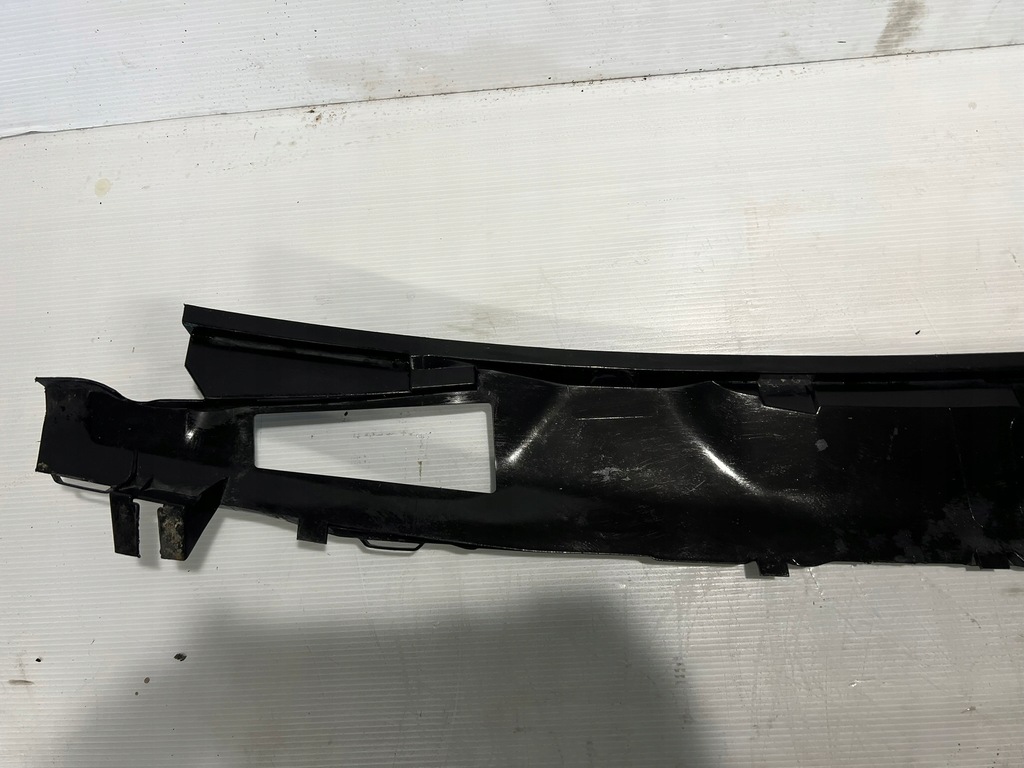 фото №6, Жабо mercedes w163 ml a1638310036