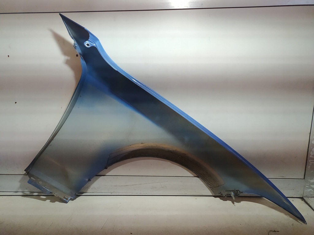 фото №6, Bmw 1 f20 lift крыло левый перед передний