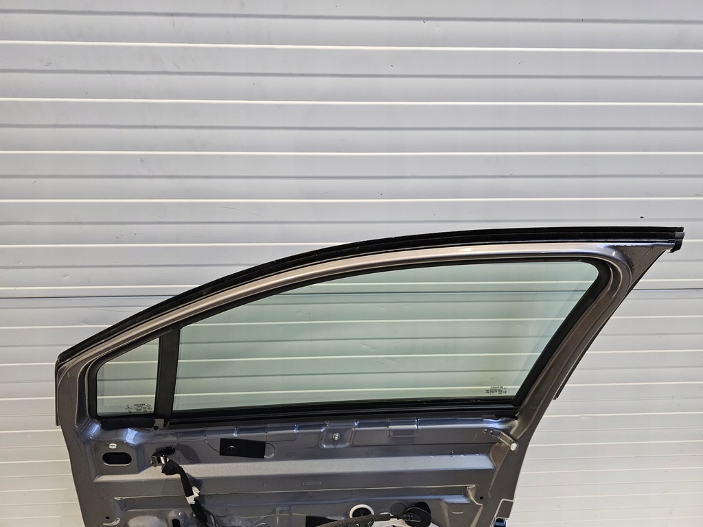 фото №14, Дверь правый перед передние правое renault captur i