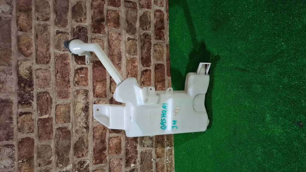 фото №1, Бачок омывателя nissan qashqai j11 2013- rok