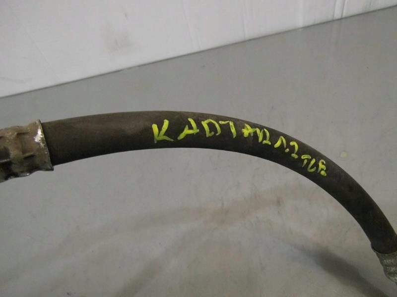 фото №4, Трубка кондиціонера kadjar 1.2 tce 924474ed0a