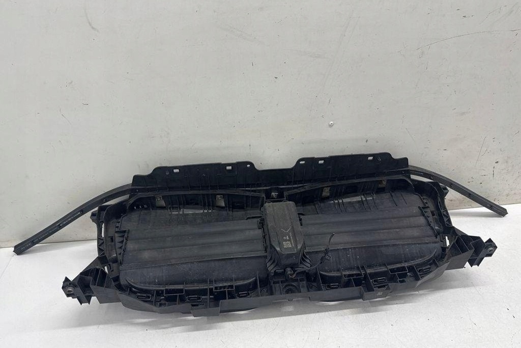 фото №8, Решётка радиатора bmw ix3 g08 5a226880321 0.21l electric 210kw 2021