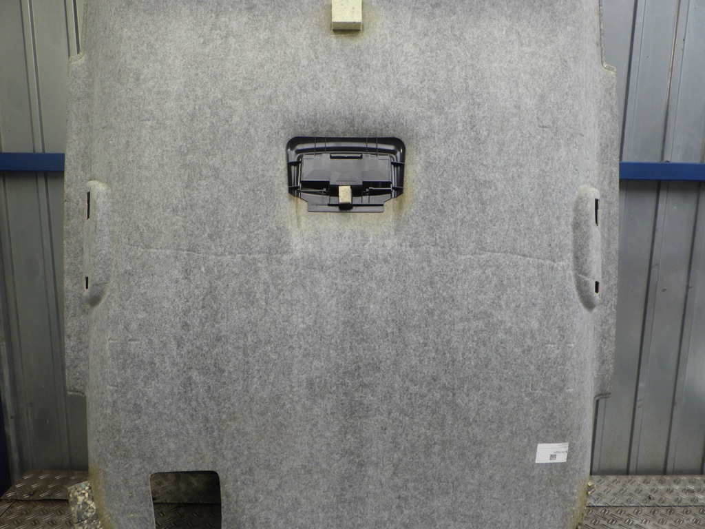 фото №7, Bmw f39 x2 потолок czarna m-pakiet