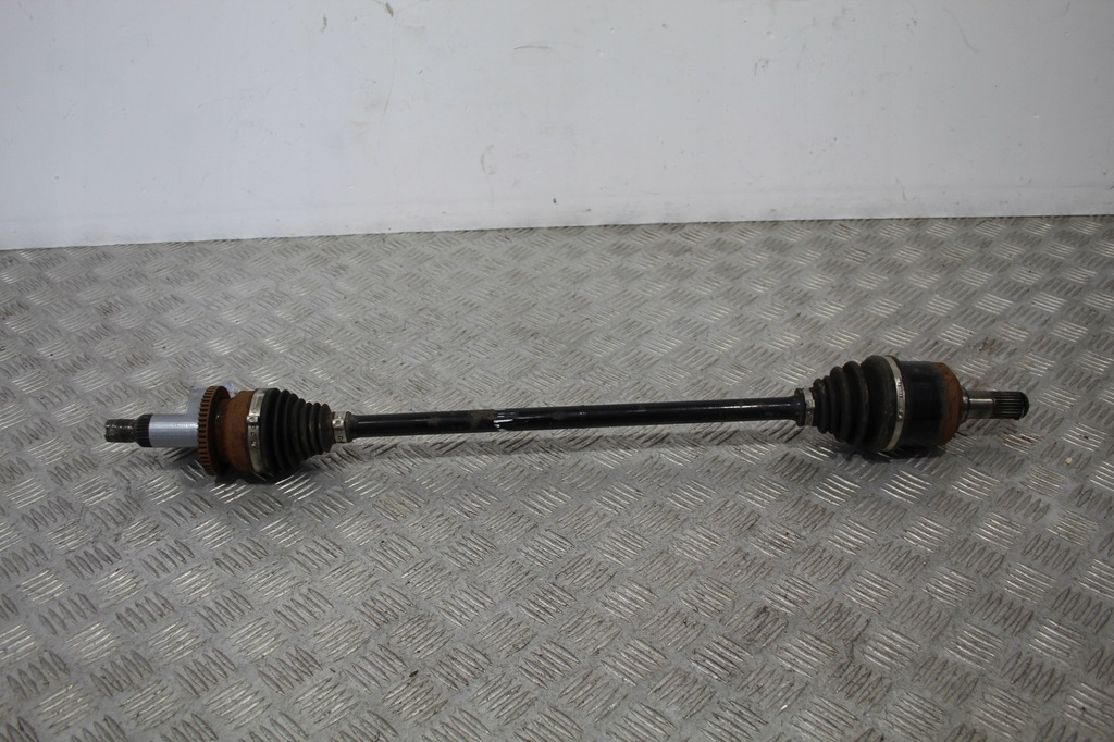 фото №1, Привідний вал правий задня kia sorento ii 2 lift 49601-2w050