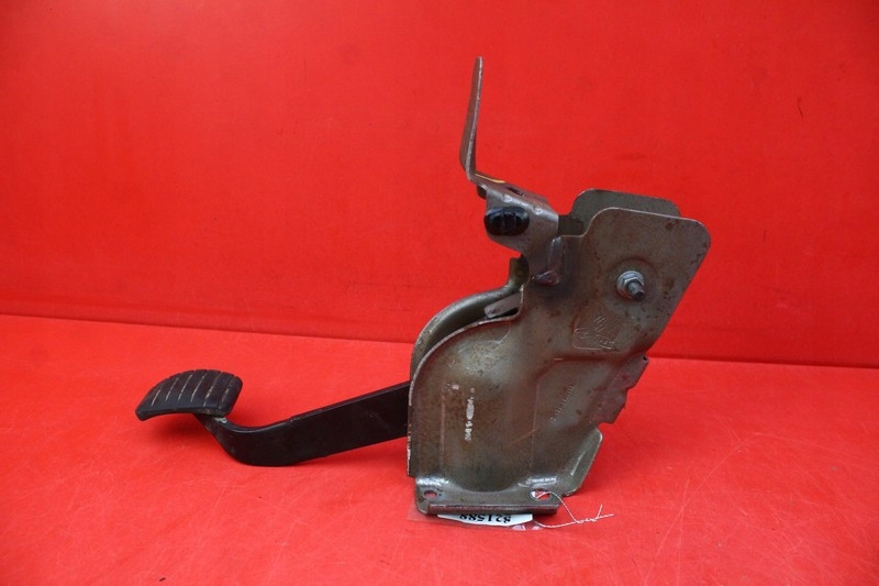 фото №6, Педаль педалі гальмо зчеплення 465016578r 465038135r dacia dokker 12-17