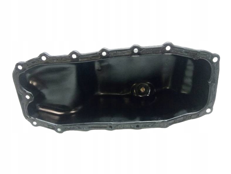 фото №1, Поддон масляная 1.3 d suzuki swift iv 2004-2010