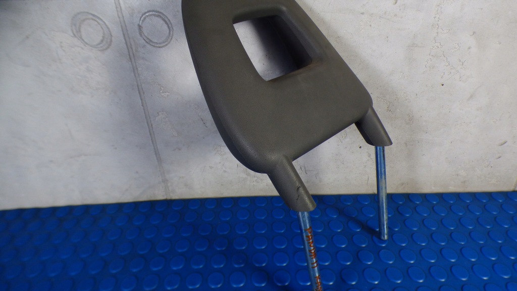 фото №5, Подголовник сиденье задняя fiat panda ii