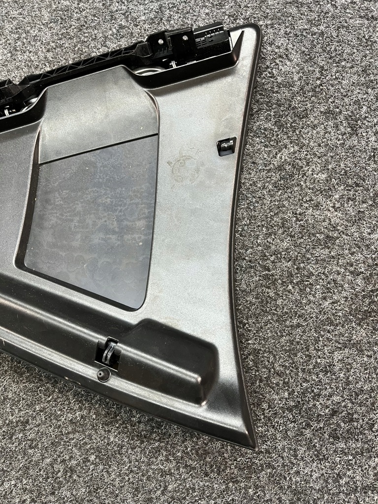 фото №10, Citroen c4 i picasso захист бардачок панелі pulpitu консолі правий