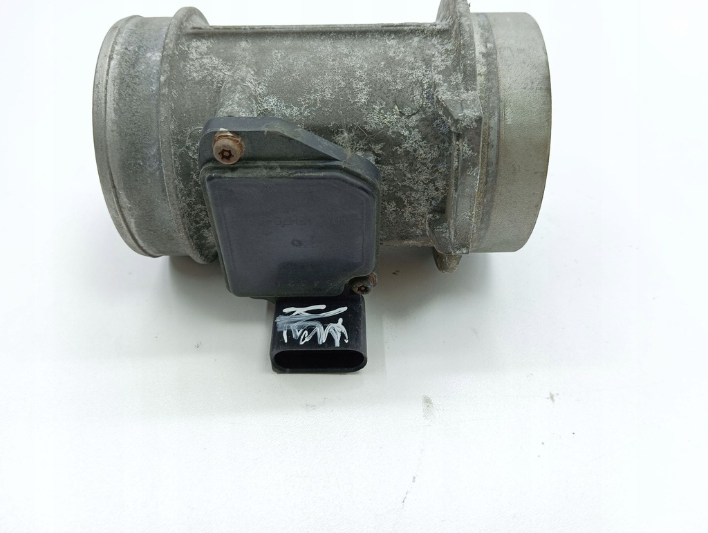 фото №6, Audi a6 s6 c5 4b 2001 витратомір масовий повітря maf