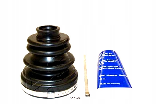 фото №1, Ashika защита шарнир