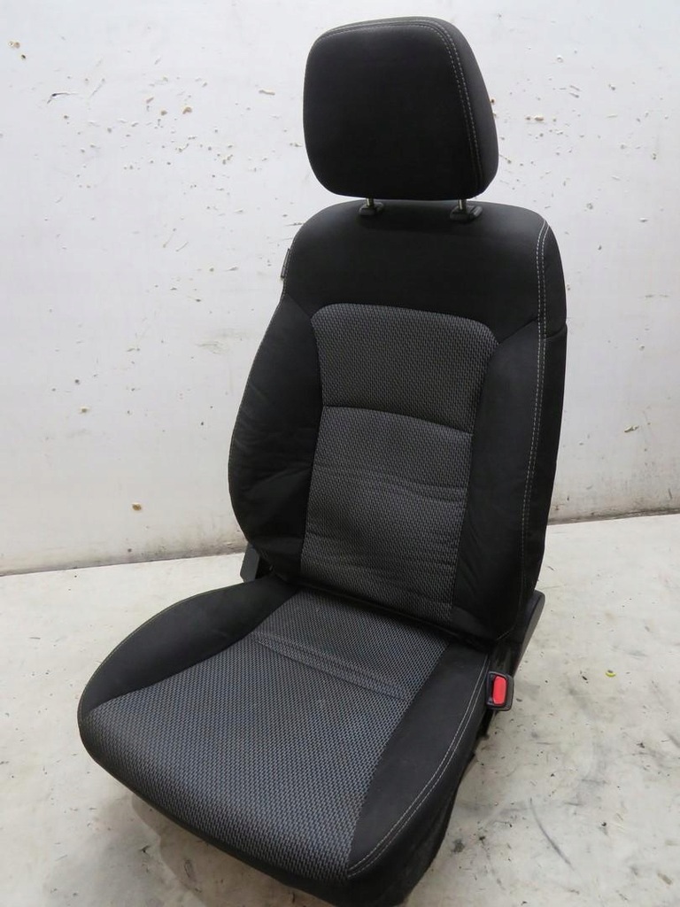 фото №1, Сидіння правий передній перед sx4 s-cross