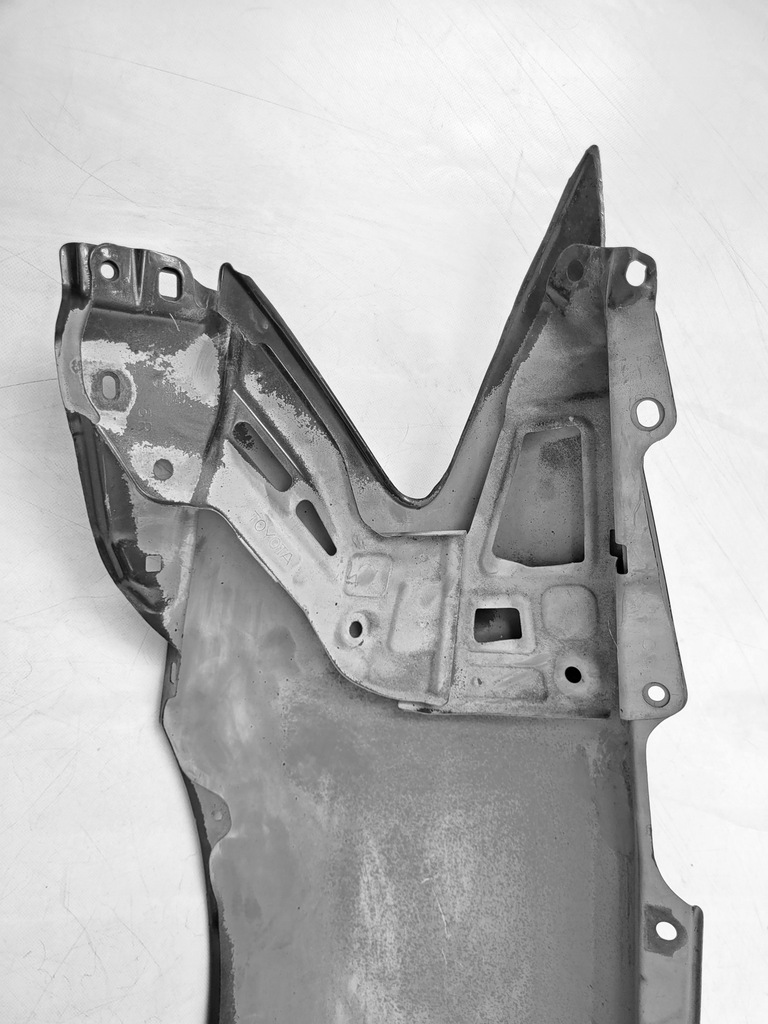 фото №7, Крила правий передній перед lexus is 2005-2013