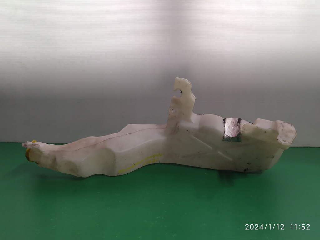 фото №7, Бачок омывателя помпа jeep grand cherokee 14- 57010719