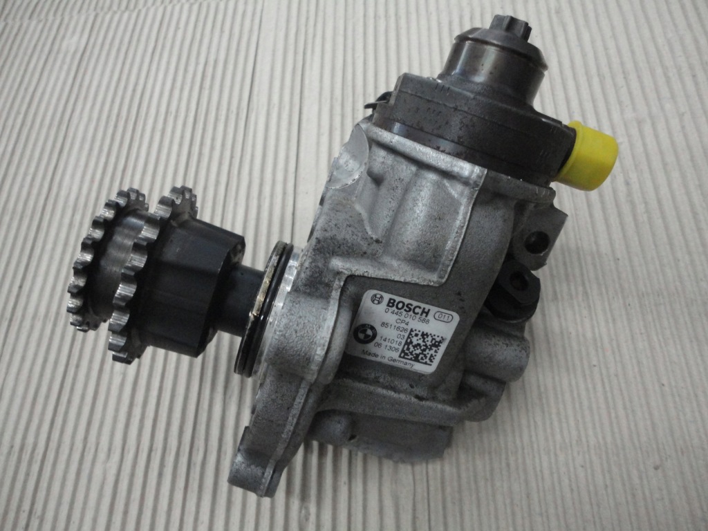 Купити Насос пального bosch 0445010588 bmw 2.0 d