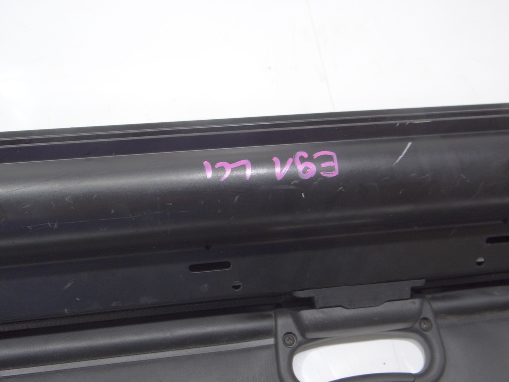 фото №7, Шторка багажника bmwe91 lci 7261926