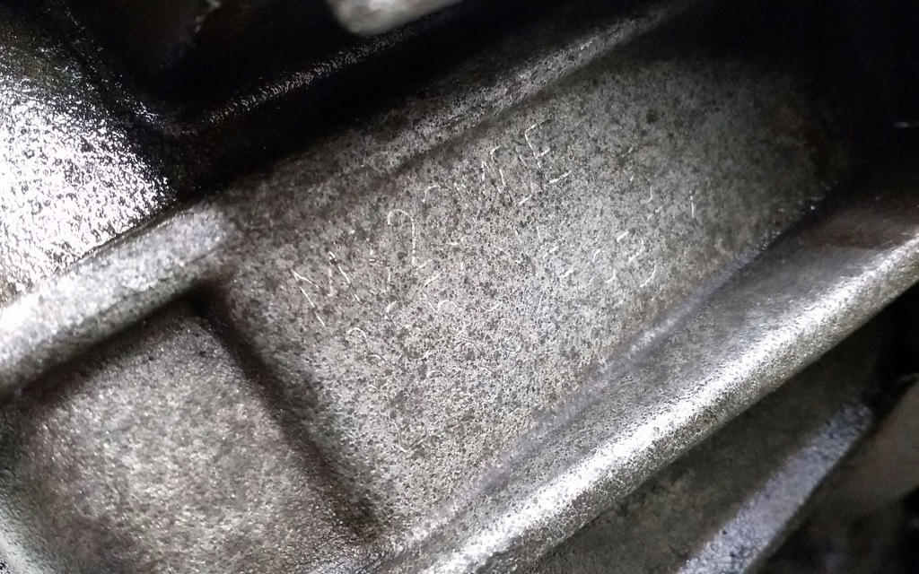 фото №6, Opel insignia a 2016 механическая 6-ступенчатая коробка передач передач