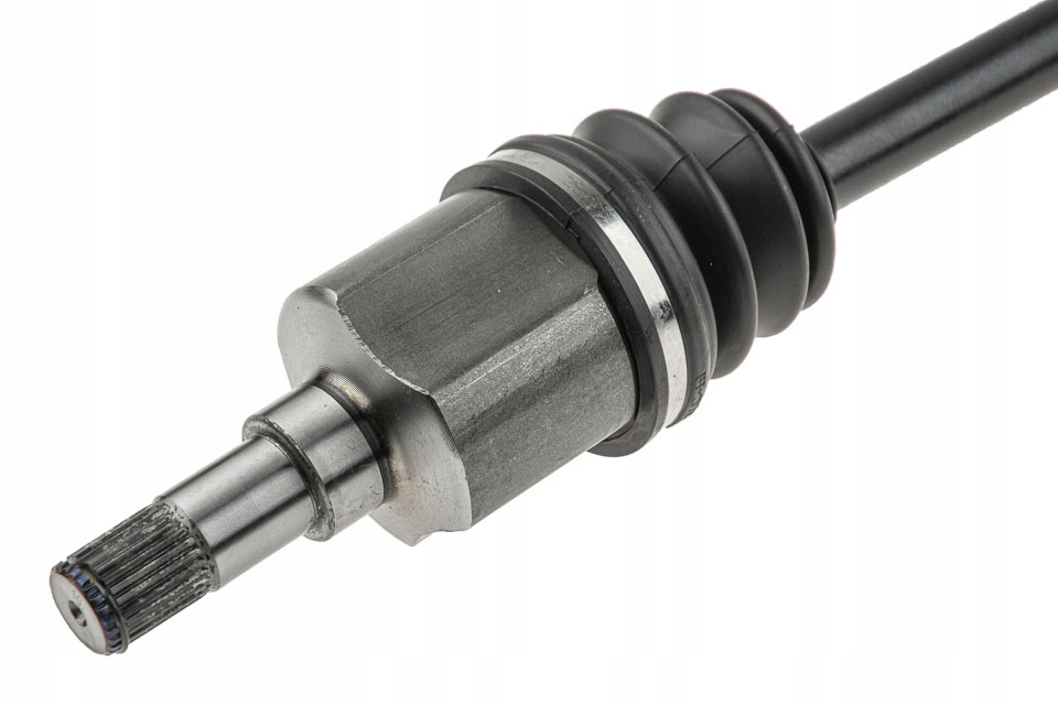 Привідний вал привідна перед ford transit connect 1.8 di Оригінал