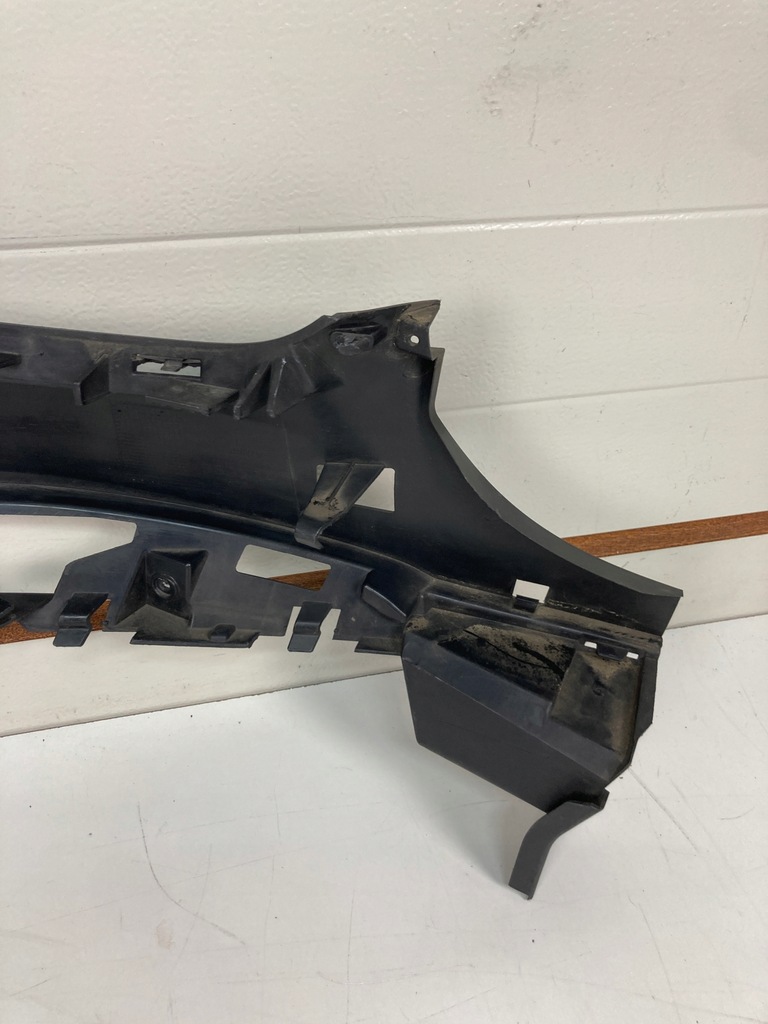 фото №8, Mercedes e klasa w213 213 lift рама бампера левая