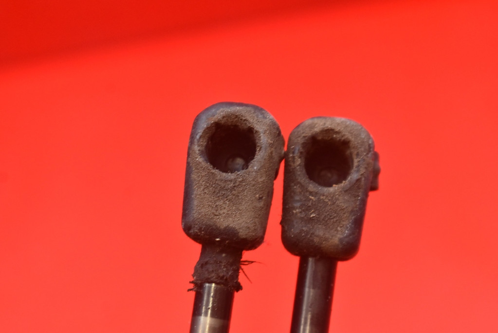 фото №8, Привод амортизаторы крышки 81780-a2200 kia ceed 2 ii kombi 12-15