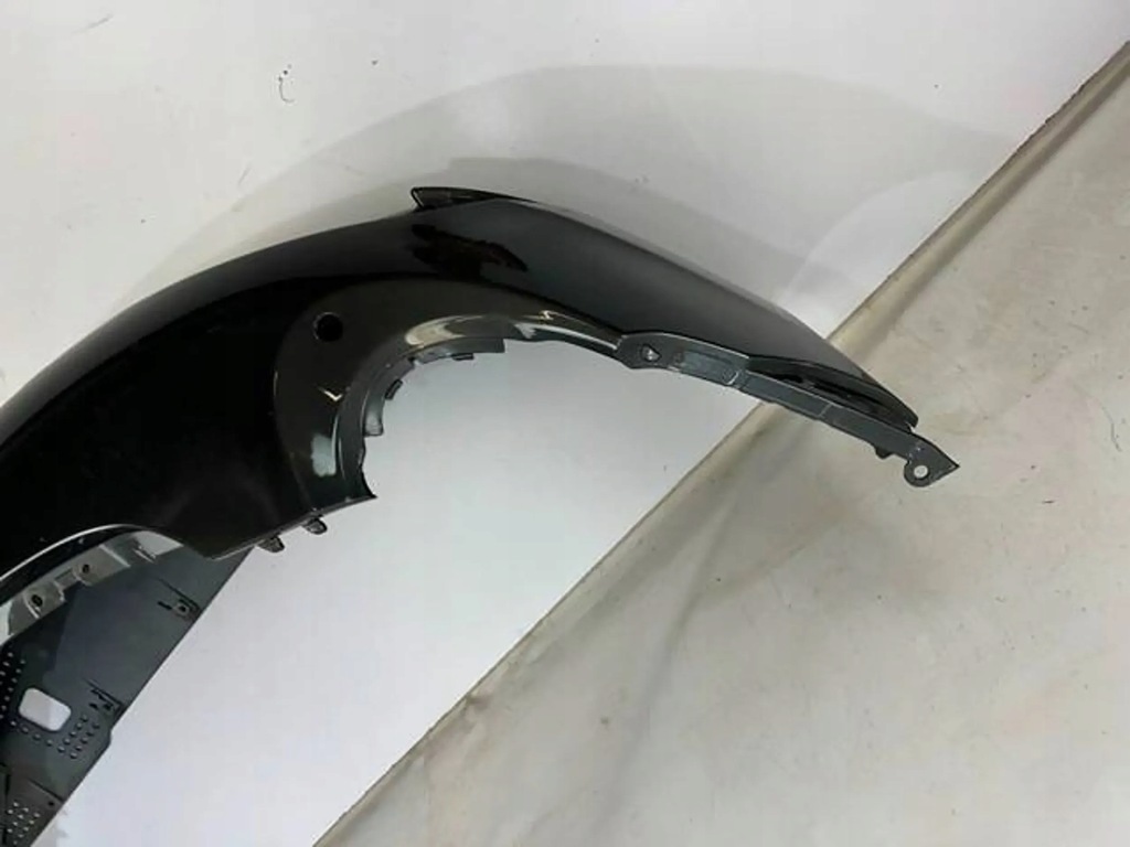 фото №11, Porsche 991 911 бампер перед передній 2012-