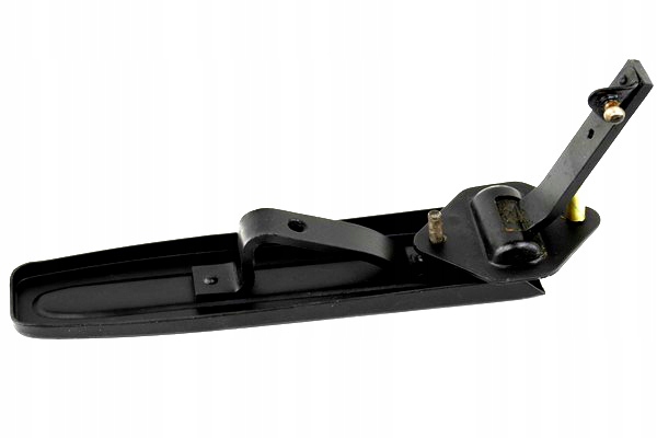 фото №2, Педаль газу iveco daily 90 fast