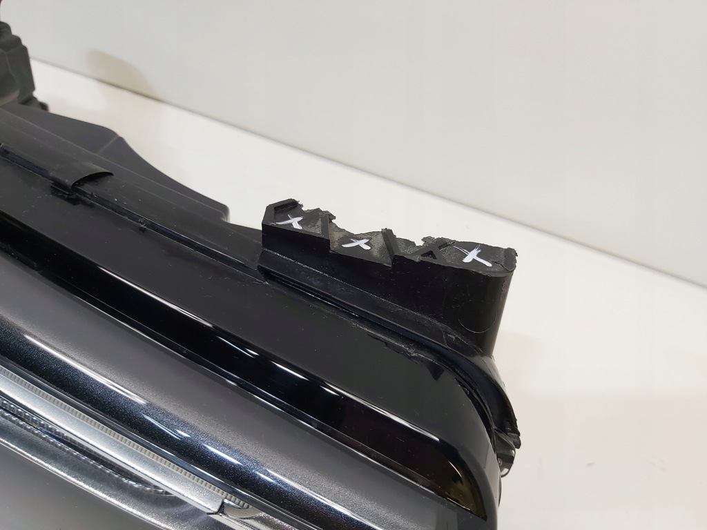 фото №8, Alfa romeo mito - лампы led задние r/l - 11876