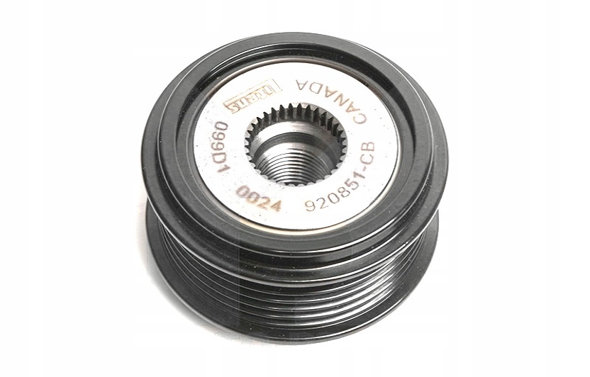 Купить Сцепление генератора к vw multivan passat polo