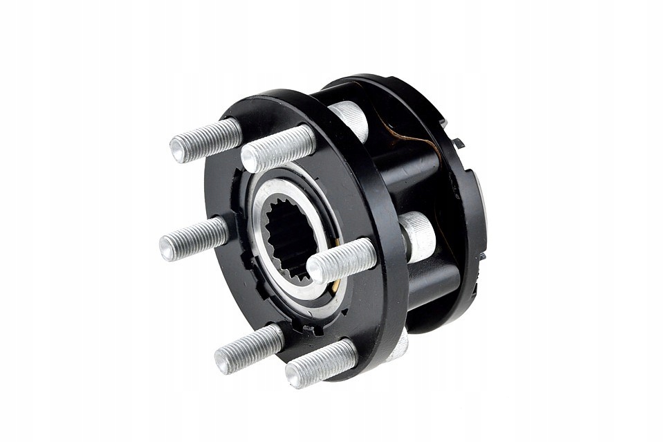 фото №2, Муфта ступица isuzu trooper 91-