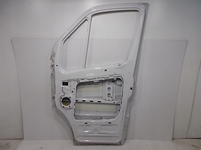 фото №8, Vw crafter i sprinter 906 06-16 дверь правое перед