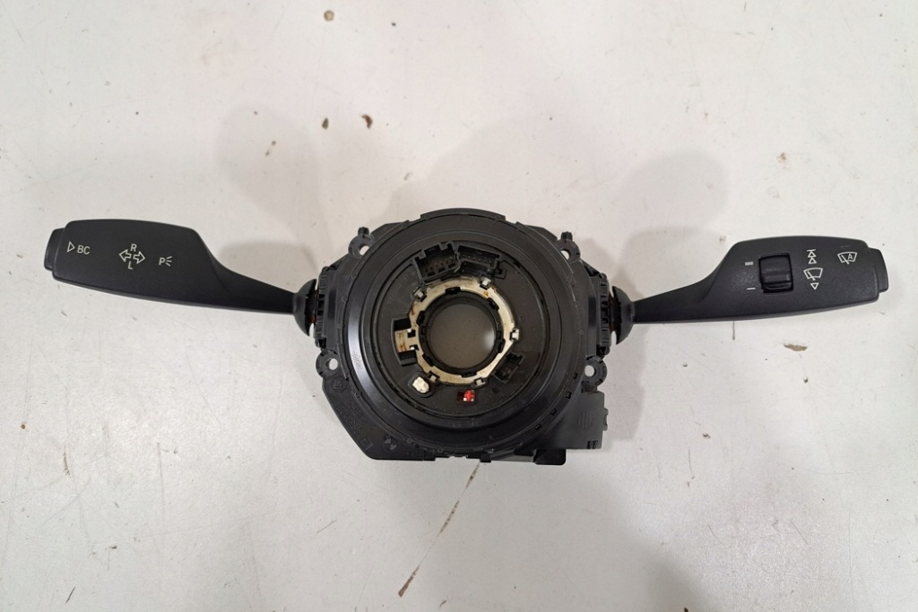 фото №16, Кільце ковзний керма bmw 3 f30, f80 9253749 2.0l бензиновий 180kw