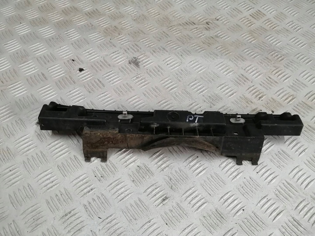 фото №1, Направляющая кронштейн накладки порога prwy задняя renault grand scenic iv 764a84059r