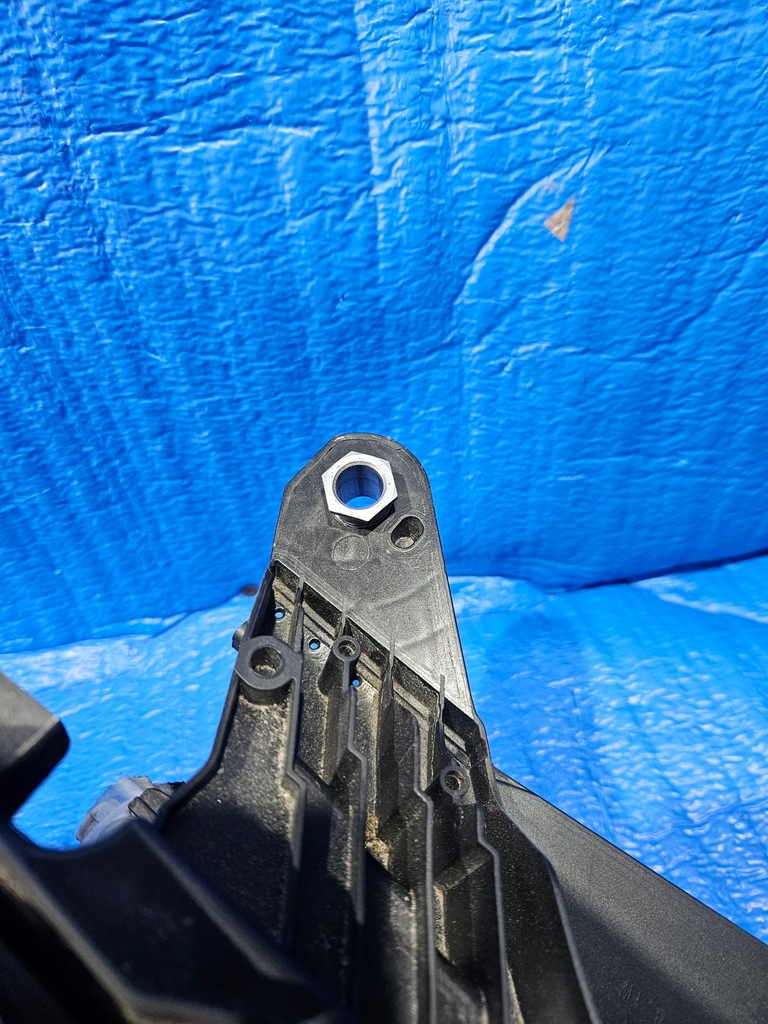 фото №10, Skoda enyaq full led правая лампа перед 5lb941016a