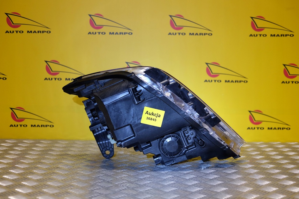 фото №9, Hyundai genesis g70 2017- фара лампа full led